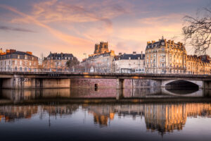 Rio, Rennes